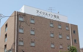 アイリスイン知立